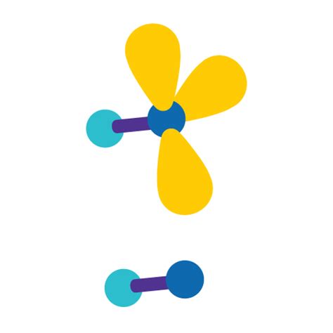 VSEPR Chart | Valence Shell Electron Pair Repulsion Theory