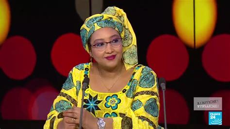 Djaïli Amadou Amal plonge ses lecteurs au "Cœur du Sahel" - À l'Affiche