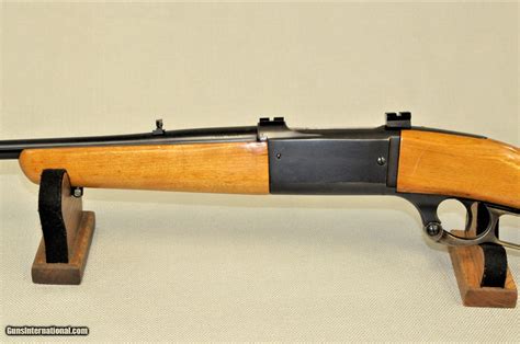 Savage Model 99E .308 Winchester