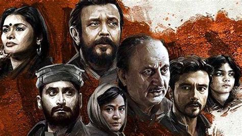 The Kashmir Files box office collection Day 3: Vivek Agnihotri's film ...