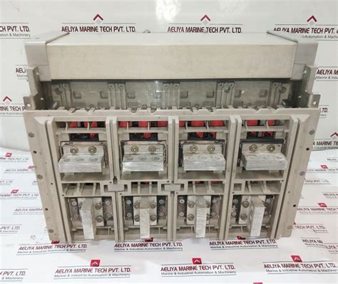 Merlin Gerin Nw10 H1 Masterpact Circuit Breaker Micrologic 6.0A 1000A ...