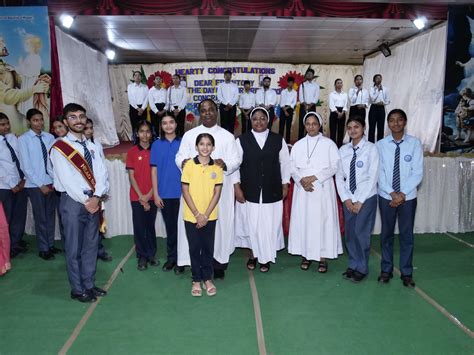 St. Joseph Boys School, Jalandhar | Sub Gallery