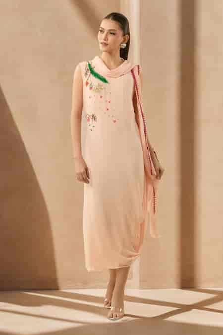 Limerick by Abirr N Nanki – Buy Designer Dresses, Sarees Online