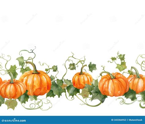 Drawtastic Pumpkin Vines: A Creative Craze