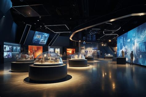 The Science and Technology Museum of Atlanta 的图像结果