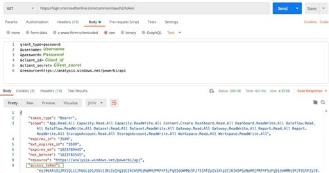 Image result for Power BI Embedded Tutorial