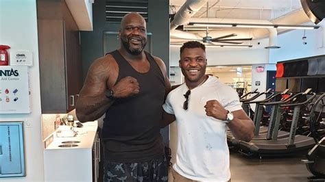 How tall is Shaq? The Real height of Shaquille O’Neal and his love for MMA