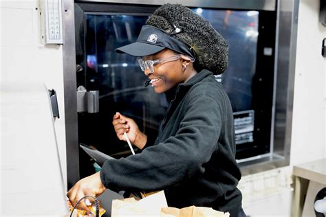 Team Member Careers at Taco Bell from Flynn Group