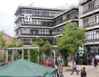 University of Stuttgart Rankings 2026: Latest World University Rankings