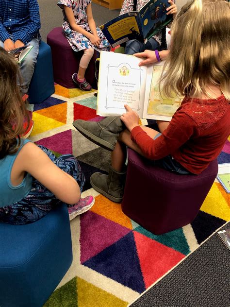 Wood Acres ES - Media Center | Wood Acres ES