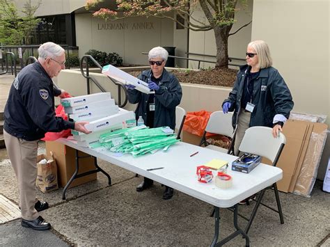 Drug Take Back Event, 219 S. Ivy Street, Medford, OR, United States ...