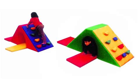 Soft Play Series - Soft Play Multigym Manufacturer from New Delhi