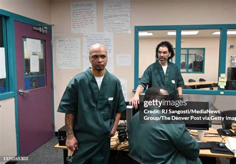 Limon Correctional Facility Photos and Premium High Res Pictures ...