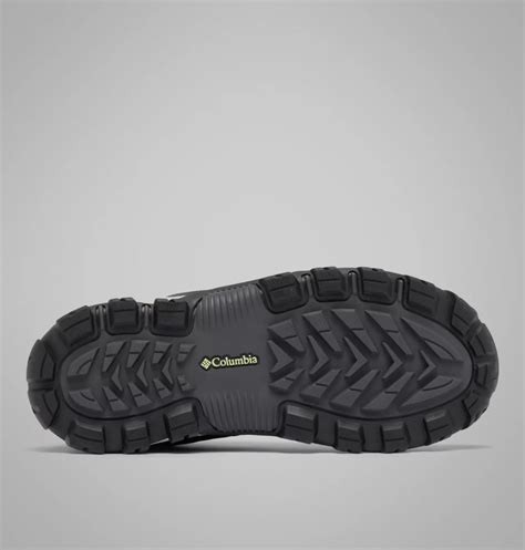 Women's Transverse Hike Waterproof Shoe | Columbia