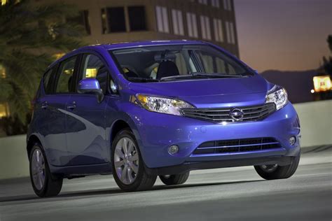 2012 - [Nissan] Note/ Versa Note (US) - Page 3