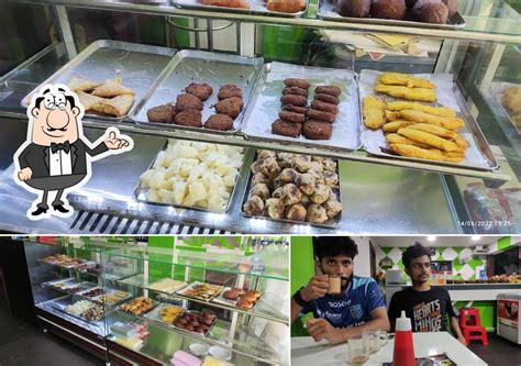 Tea Kada, Ernakulam - Restaurant reviews