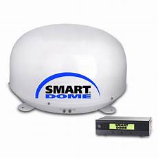 satellite supreme smart dome fully automatic rv satellite dish smart dome satellite supreme smart dome fully automatic rv satellite dish smart dome