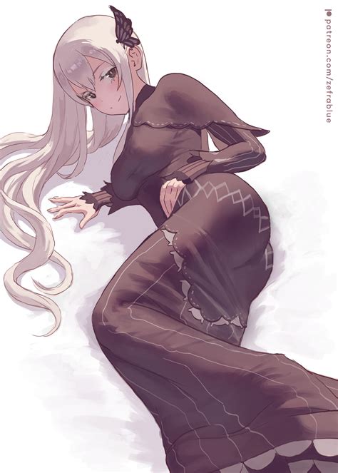 Echidna (Re:Zero) - Re:Zero Kara Hajimeru Isekai Seikatsu - Mobile ...