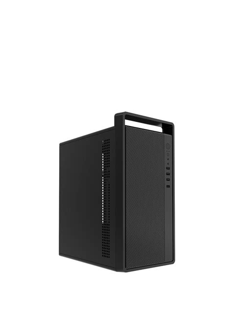 VAULT X7 Premium Mini ATX Computer Cabinet