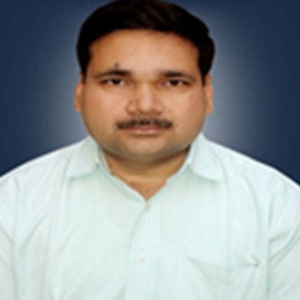 Dr.Bhanu Pratap Singh