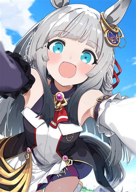 Chrono Genesis - Uma Musume: Pretty Derby - Image by Totomono #4454819 ...