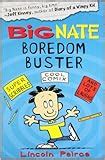 big nate boredom buster
