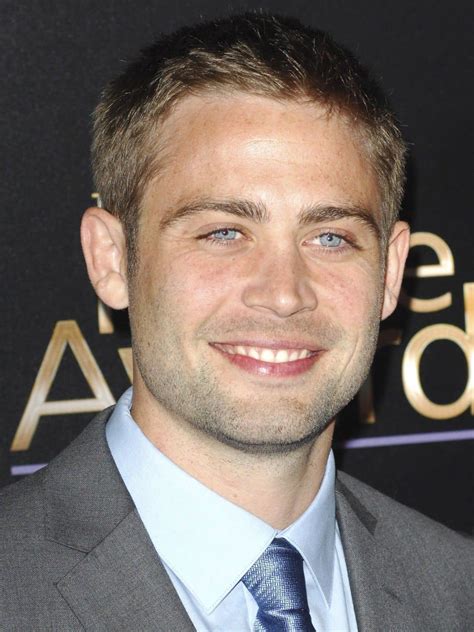 Who is Cody Walker? All About Paul Walker's Brother - citiMuzik