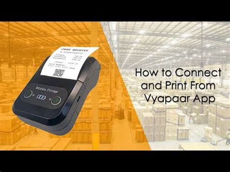 F2C 58mm Thermal Receipt Printer Portable Mini Wireless Bluetooth 2 ...