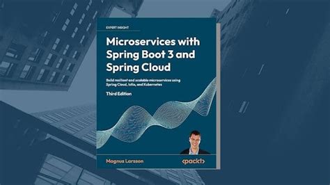 Image result for Spring Boot and Micro Services Book