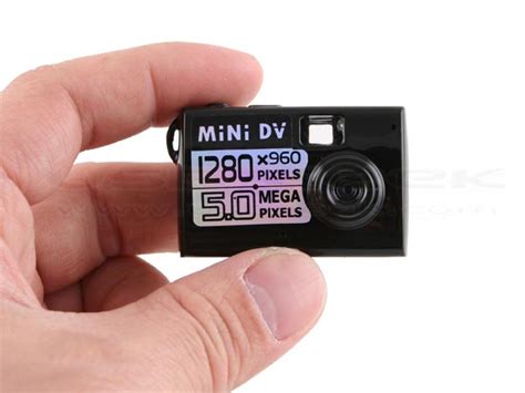 Mini Digital Camera 的图像结果