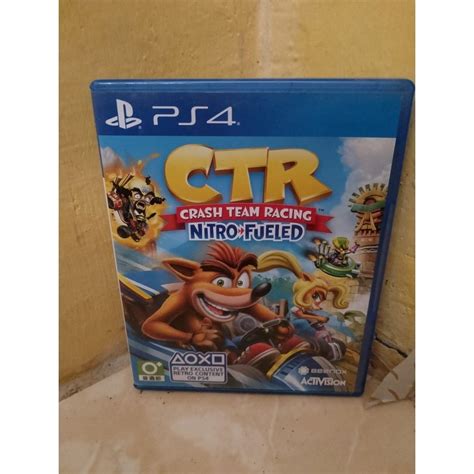 Ctr Racing 的图像结果