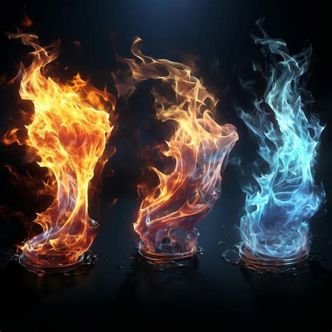 Image result for Types of Fire
