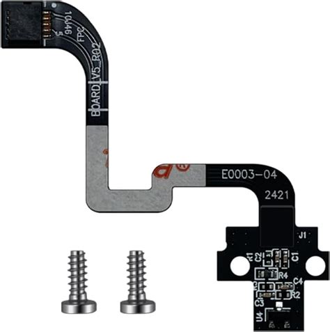Bamboo Lab P1P/P1S Hall Switch Assembly Replacement, Extruder Filament ...
