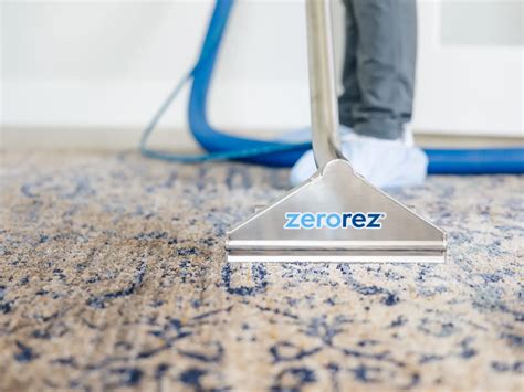 Carpet Cleaning Norcross | Zerorez Carpet Cleaning Atlanta