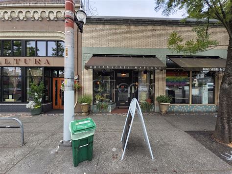 Dreamscape Massage | Massage Parlors in Seattle, WA | (206) 568-3771 ...