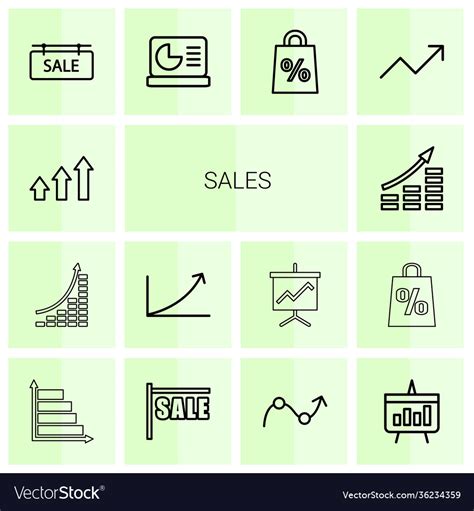 Sales Icon 的图像结果