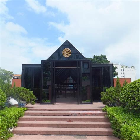 MUSEUM OF THE WESTERN HAN DYNASTY MAUSOLEUM OF THE NANYUE KING (2025 ...