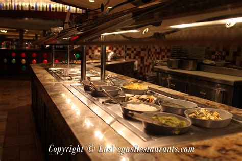 Carnival World Buffet at Rio Restaurant Info and Reservations