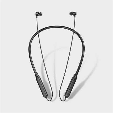 Cellecor NK3 - Bluetooth Earphones with ENC Mic