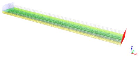 Dynamics of Pollution in the Hyporheic Zone during Industrial ...
