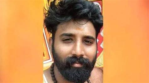 'Body lying on floor, hands burnt'; Shock descends over youngster's ...