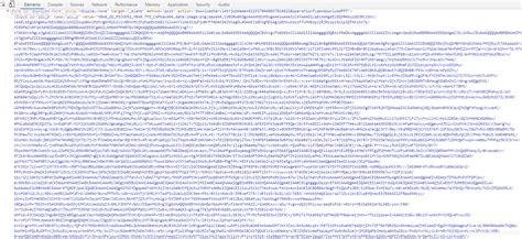 HttpPost Request Example 的图像结果