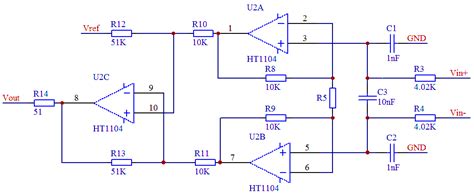Passive Resistor Temperature Compensation for a High-Temperature ...