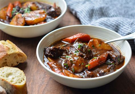 Elk Meat Stew Recipe | Besto Blog