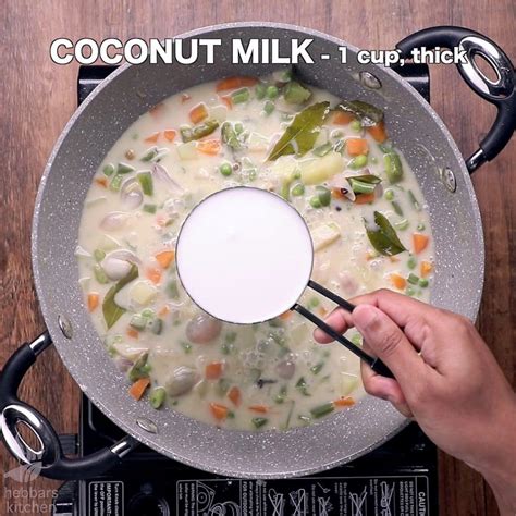 अप्पम रेसिपी | Appam in hindi | घर का बना केरल अप्पम बैटर और वेज स्टू ...