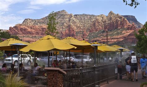 Where to Eat in Village of Oak Creek: Top Restaurants & Cafés - Sedona ...