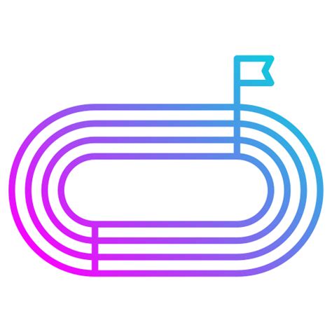 Track - Free gaming icons