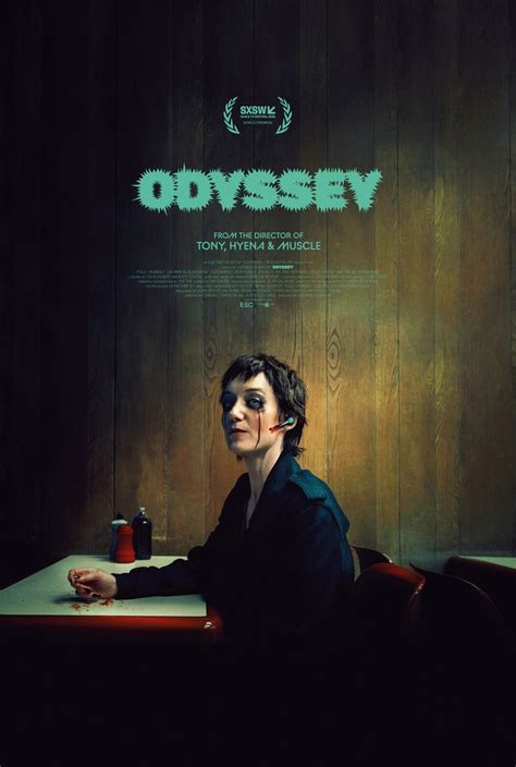 Одиссея (Odyssey), фильм 2025 - смотреть онлайн, актеры, фото и видео