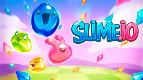 Game Slime.io Miễn Phí | Trochoi net