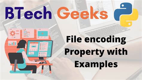 Image result for How to Encode a Text File in Python
